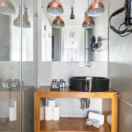 Apartment Plum Guide - Inspiradora *