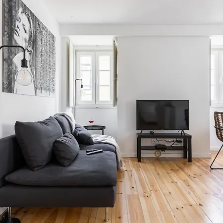 Apartment Plum Guide - Inspiradora *