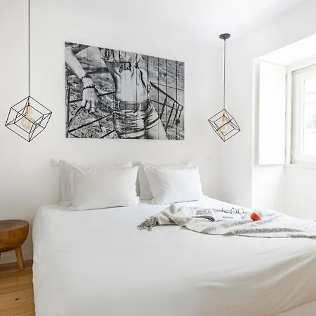 Apartment Plum Guide - Inspiradora