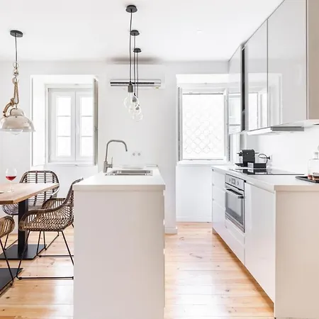 Apartment Plum Guide - Inspiradora