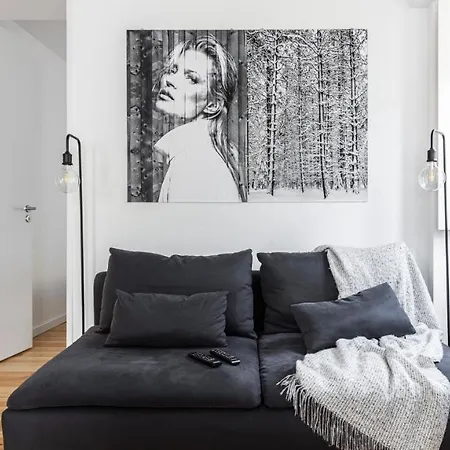Apartment Plum Guide - Inspiradora *