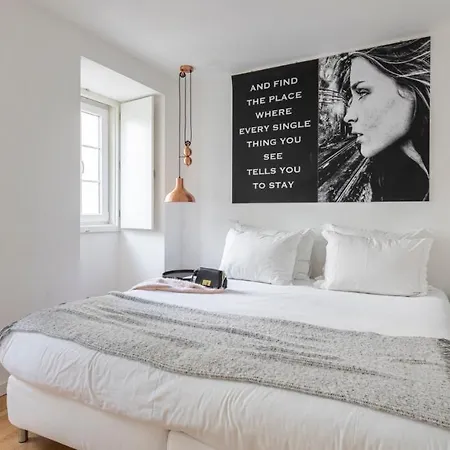 Apartment Plum Guide - Inspiradora *