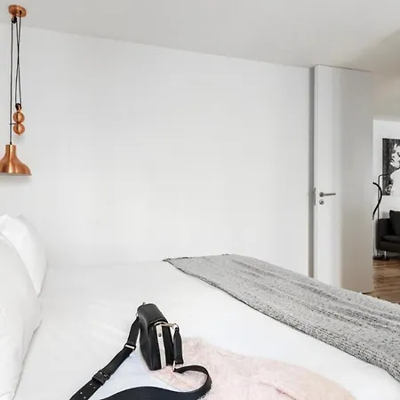 Plum Guide - Inspiradora Apartment