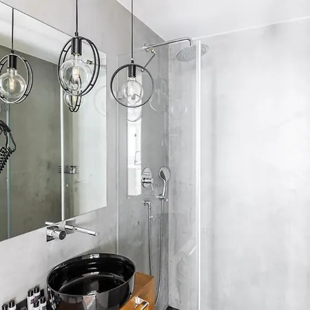 Apartment Plum Guide - Inspiradora